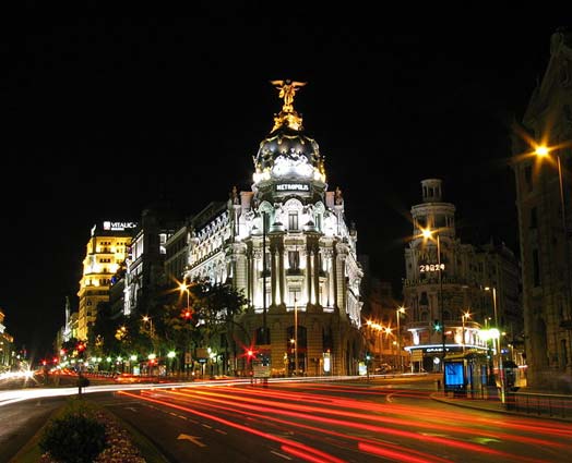 Madrid desarrolla programa de actividades por el Día Mundial del Turismo