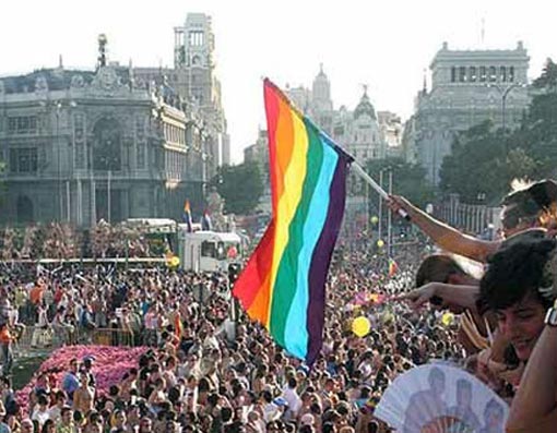 España con creciente protagonismo en turismo LGBT