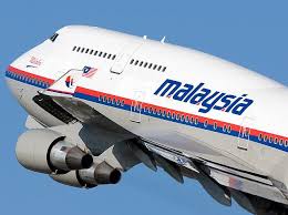 El desaparecido vuelo MH370 muestra señales
