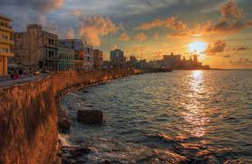 Malecón habanero tendrá conexión a Internet por wifi