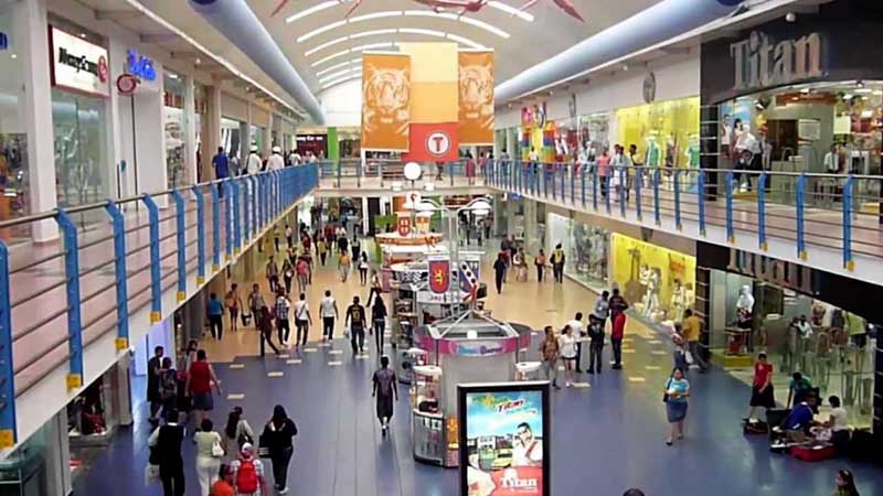Centros comerciales de Panamá presentarán Black Weekend Sale en Expo Turismo