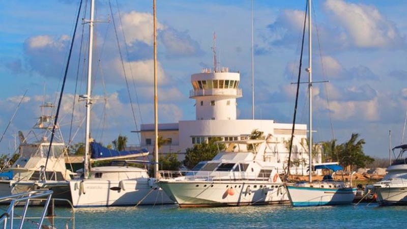 Cuba licitará proyectos para marinas turísticas
