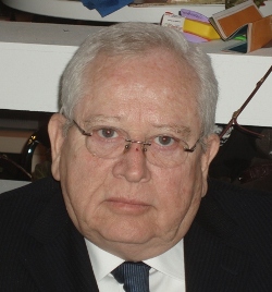 Mario Salinas, ministro de Turismo de Nicaragua