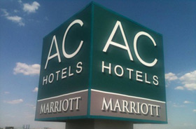 Marriott International abrirá siete hoteles en Latinoamérica en 2016