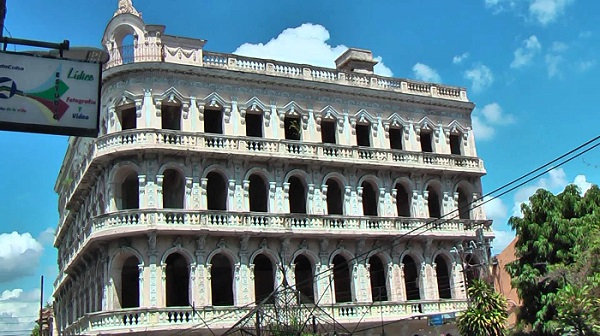 Descubre hoteles emblemáticos de Cuba