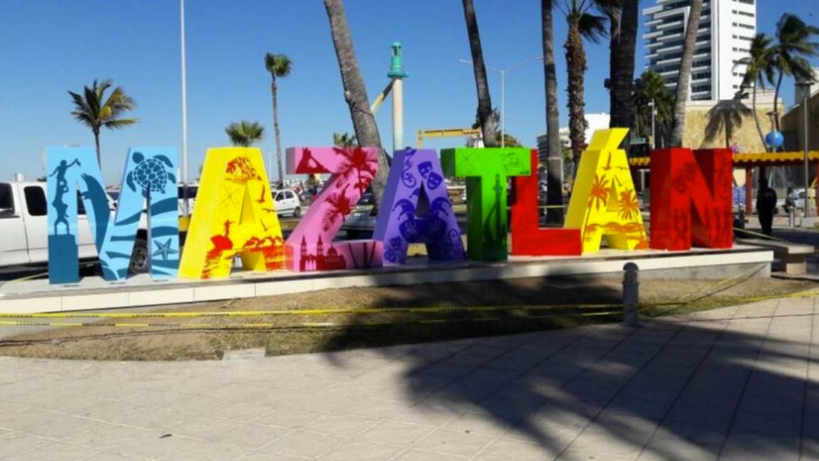 Mazatlán será sede del Tianguis Turístico 2018