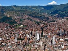 Asamblea General de la OMT se reunirá en Medellín
