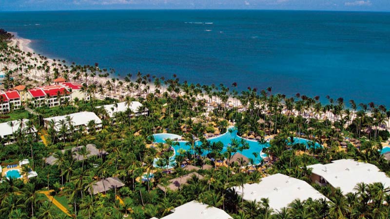 Meliá Hotels International extiende su inversión en el Caribe 
