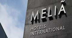 Meliá Hotels International asciende en ranking mundial