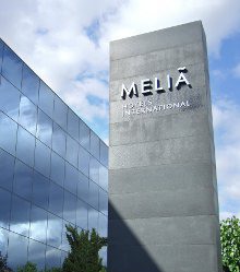 Meliá Hotels International S.A. finaliza relación empresarial con el Grupo CIO
