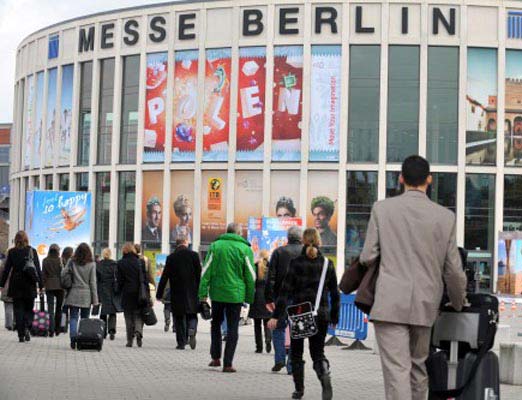 ITB Berlín promueve el turismo de negocios