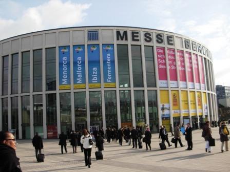 Feria ITB Berlín vuelve a ser punto de encuentro del turismo mundial