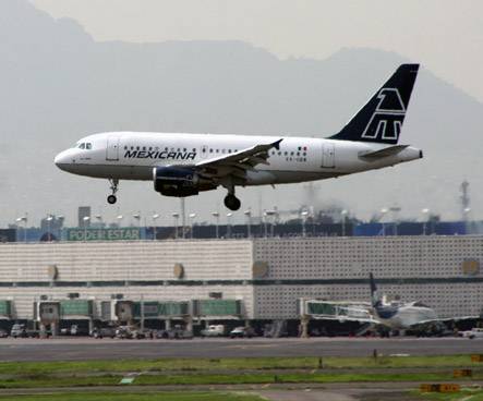 Mexicana de Aviación debería concentrarse en rutas con poca cobertura, considera Sectur