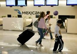 México: Mexicana volverá a volar desde el próximo lunes, asegura su administrador