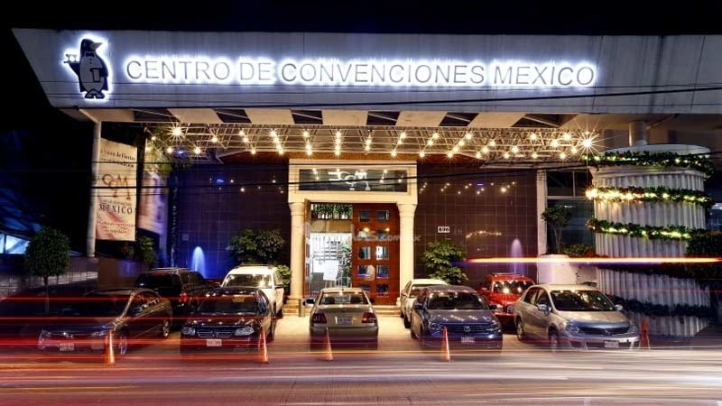 Presentan App móvil para facilitar turismo de eventos en México