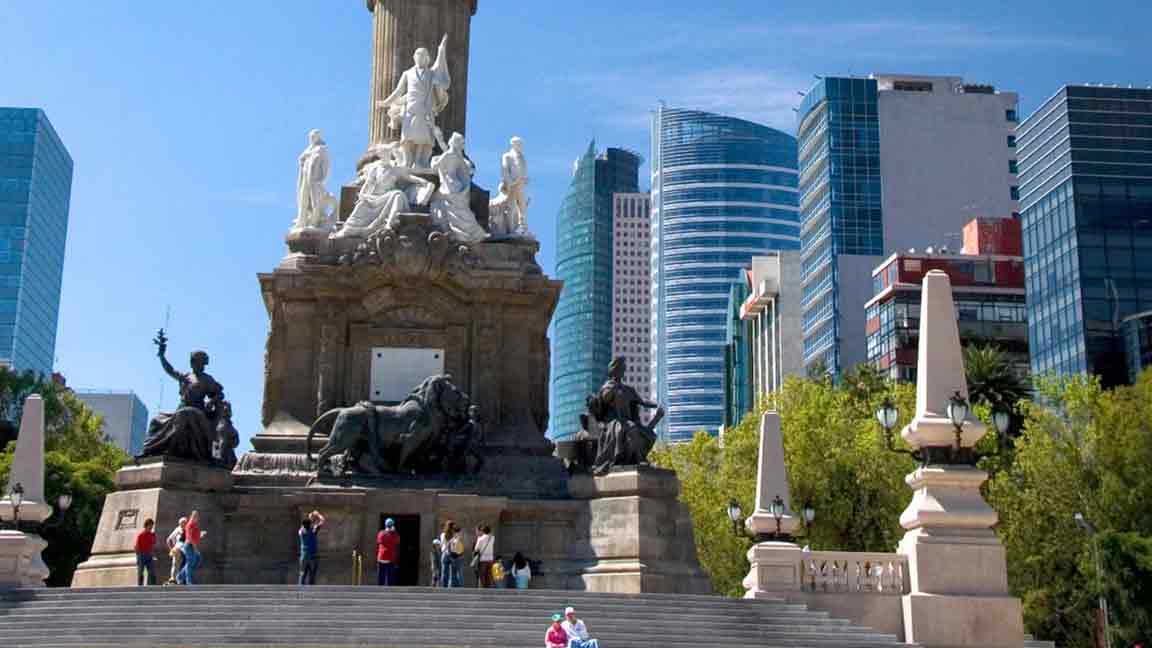México: Industria hotelera estima mantener crecimiento en 2017