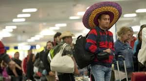 México superará la visita de turistas extranjeros en 2016; se espera la llegada de 35 millones