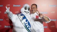 La gran noche de las estrellas Michelin se celebra en España