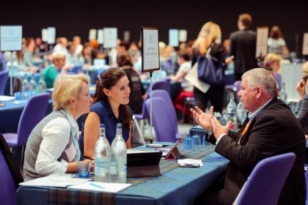 Meeting & Incentive Forum: rotundo éxito en su edición europea de verano