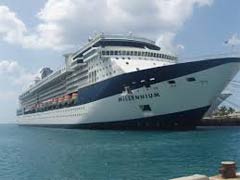Celebrity Cruises renovará dos barcos de la clase Millenium
