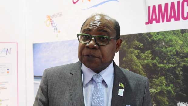 Ministerio de Turismo de Jamaica invierte $750 millones en sector de la salud
