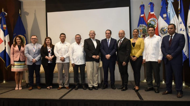 R.Dominicana acoge reunión de Ministros de Turismo centroamericanos