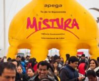 Mistura 2016: La feria gastronómica más importante de Latinoamérica