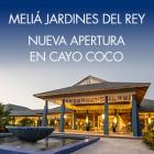 Meliá inaugurará resort en Cuba