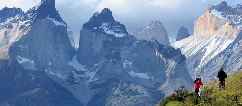 Chile se posiciona en industria del turismo