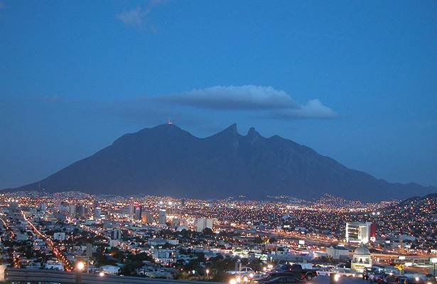 Ciudad mexicana Monterrey presenta Primer Congreso de Turismo Deportivo 