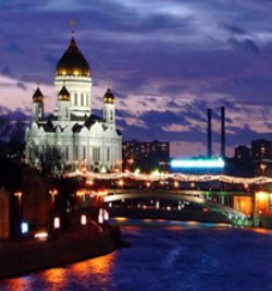 Rusia: Siguen aumentando cifras de turismo emisivo en este país