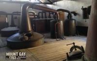 Destilería Mount Gay Rum: más de tres siglos de tradición enmarcados por la pasión y la excelencia