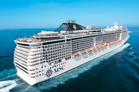 MSC Cruceros anuncia nuevos destinos en sus itinerarios por el Mediterráneo, Las Antillas y el Caribe