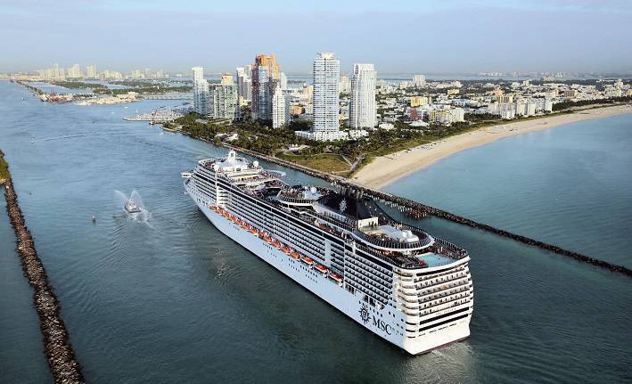 MSC Cruceros mejora aún más su oferta en el Caribe