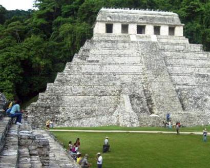 Países del Mundo Maya relanzarán gran circuito turístico a partir de este año