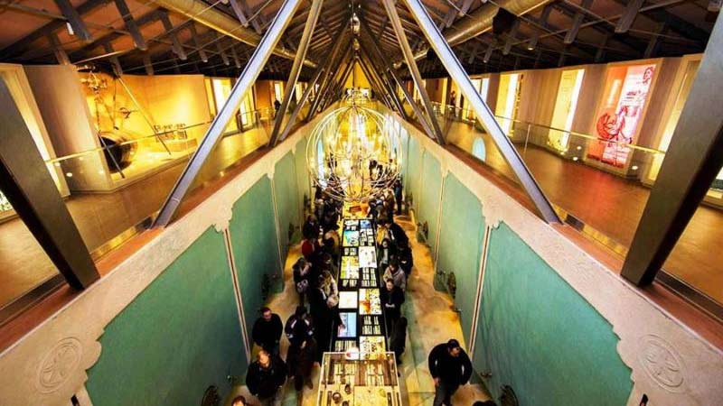Museo del Vino de Toro logra el premio Excelencias Turísticas Gourmet 2017