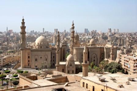 Acoge El Cairo feria del sector de viajes corporativos en el Medio Oriente