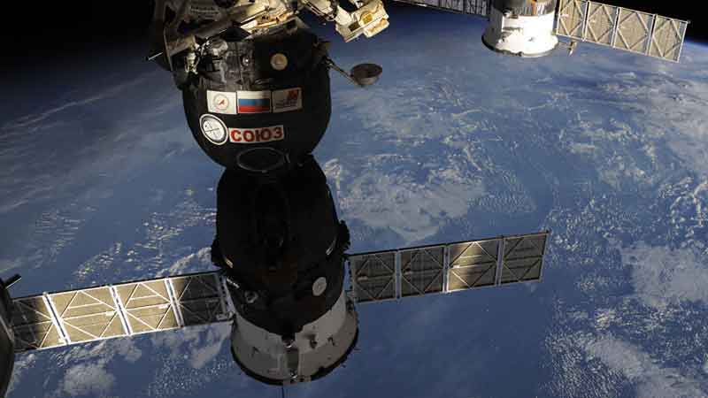 Rusia  ofertará viajes turísticos espaciales por menos de 100 millones de USD