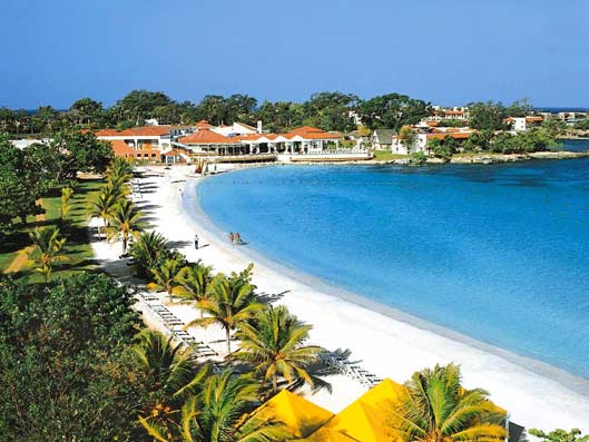 Creciente demanda de viajes a Jamaica, reporta Expedia