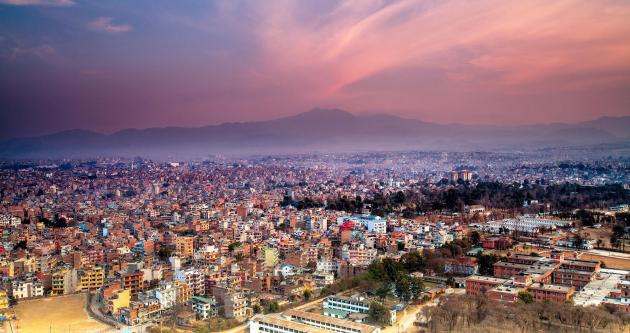 Nepal se orienta hacia el mercado español