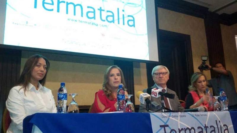 Nicaragua expondrá proyectos turísticos en Tertamalia