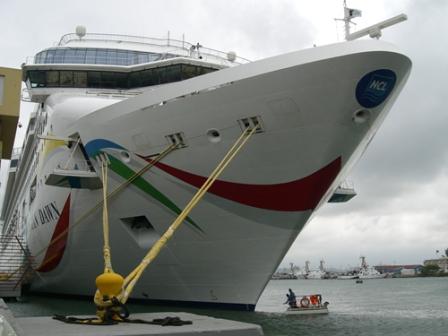 Norwegian Cruise Line presenta sus itinerarios para la temporada 2016-17