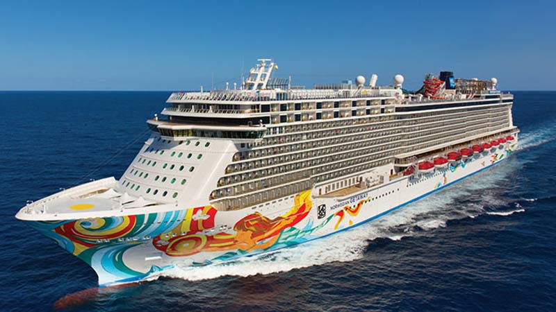 Norwegian Cruise Line adiciona frecuencias a Cuba