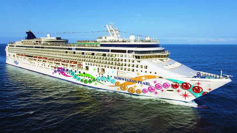 Norwegian Cruise Line reúne sus agentes de viajes en Facebook