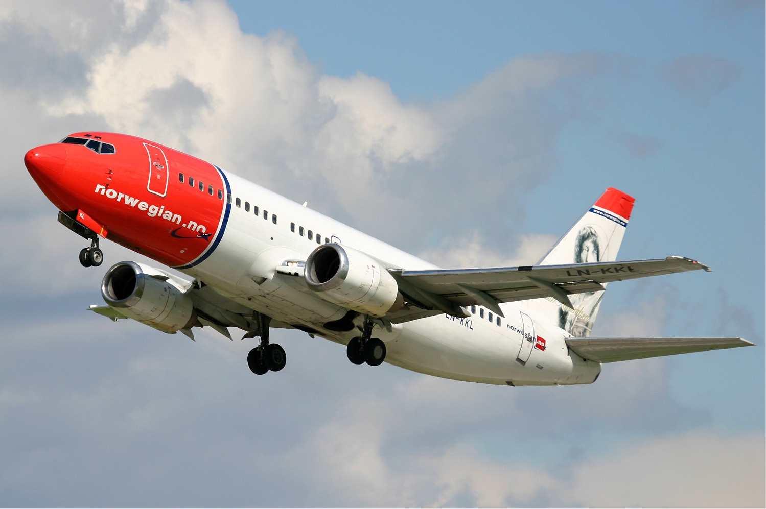 Norwegian enlazará los destinos desde Barcelona a San Francisco y desde Canarias al Caribe