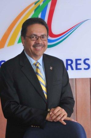 Simón Suárez, nuevo presidente de la Asociación de Hoteles y Turismo de la República Dominicana