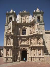 Autoridades mexicanas incentivarán turismo en Oaxaca