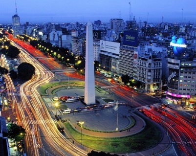 Buenos Aires fue reconocida como la ciudad más competitiva de Latinoamérica