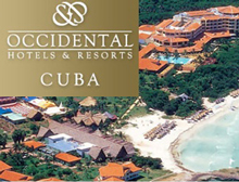 Occidental Hoteles cesará sus actividades en Cuba