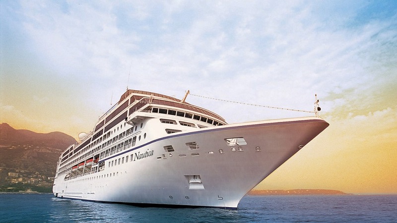 Oceania Cruises anuncia viajes a Cuba